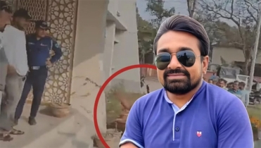 নাটোরে ৫ লাখ টাকা চাঁদা দাবি করা যুবদল নেতাকে বহিস্কার